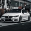 PWF Style CC4025 Matt Diamond White 1,52x1m