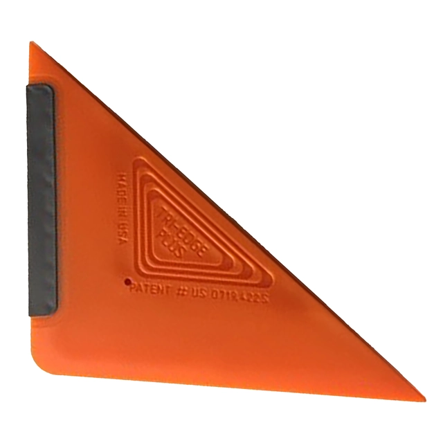 Tri-Edge Plus Monteringsskrape 13x6 cm 