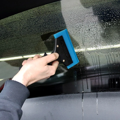 Blue Max Nal til rengjøring av vinduer