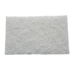 Scrubber Skrubbeputer 23x15 cm