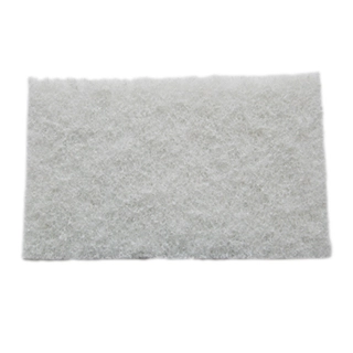 Scrubber Skrubbeputer 23x15 cm 