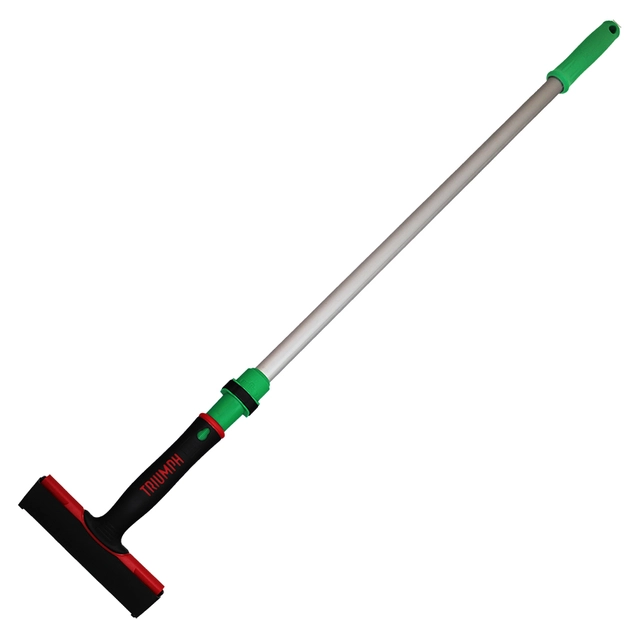 Triumph MK3 med forlengerskaft Vindusskrape 15 cm bred, lengde 60 cm 