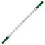 Triumph MK3 forlengerskaft Lengde 60 cm