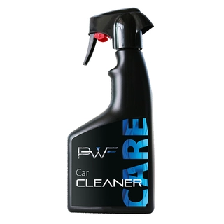 PWF Car Cleaner 500 ml sprayflaske