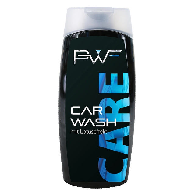 PWF Car Wash 500 ml flaske 