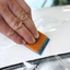 Fusion Tools PPF Hybrid Monteringsskrape