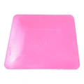 Fusion Tools Hard Cards Pink, avrundet/avrundet