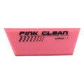 Fusion Tools Squeegee Blade Trapes Pink 12,5 cm