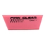 Fusion Tools Squeegee Blade Trapes Pink 12,5 cm