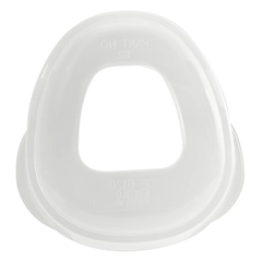 Star Mask Disk Filter Holder