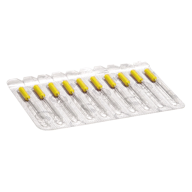 Dust Needle 10 pk. ekstra spisser 