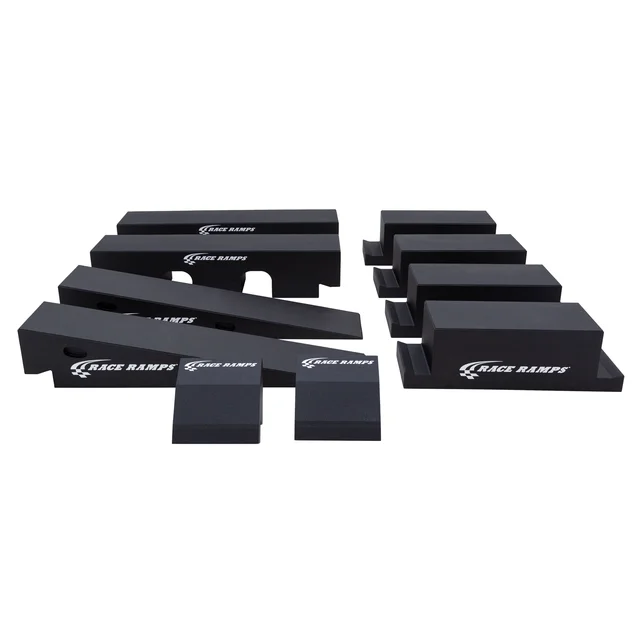 Race Ramps Restyler Ramp 16" Wrapping ramp 40cm bredde 