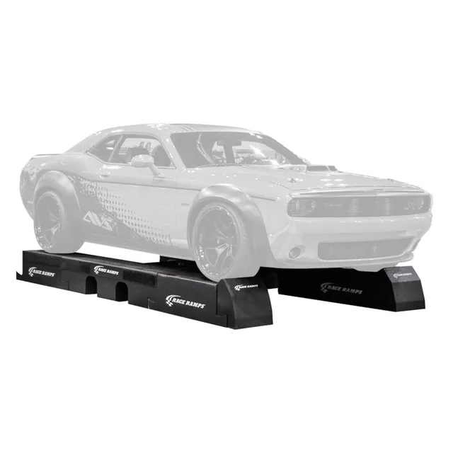 Race Ramps Restyler Ramp 16" Wrapping ramp 40cm bredde 