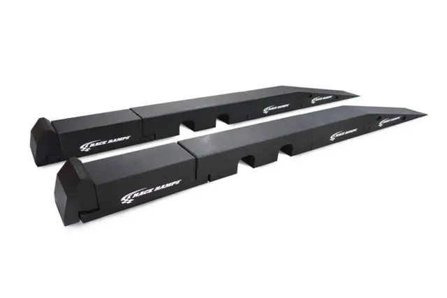 Race Ramps Restyler Ramp 16" Wrapping ramp 40cm bredde 