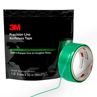 3M Knifeless Precision Line 5mmx50m 