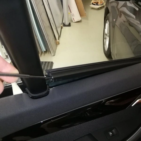 Yellotools Door Handle Remover fjerning av dørhåndtak 
