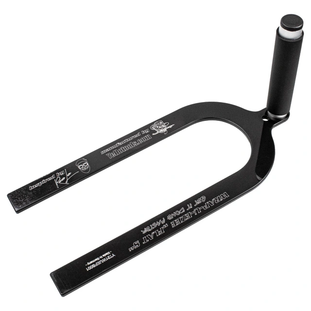 Yellotools Wrap-U-ezee Flat S Til wrapping av antenner dørhåndtak ol. 