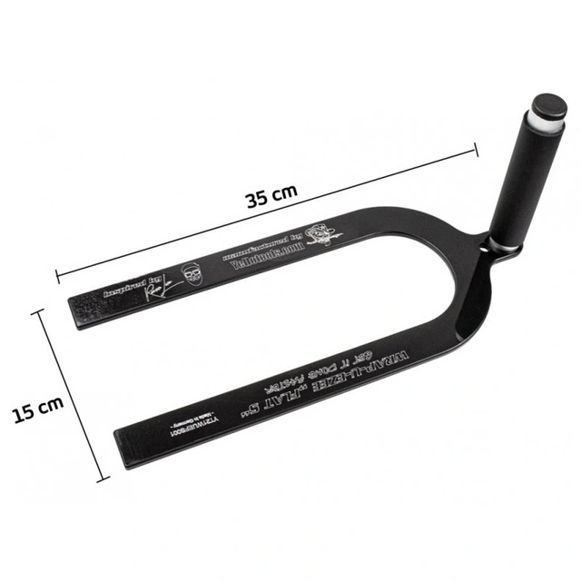 Yellotools Wrap-U-ezee Flat S Til wrapping av antenner dørhåndtak ol. 