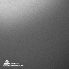 Avery Supreme Wrapping Film (SWF) LB5300001 Mat Met Gunmetal 1,52x25m