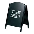 Chalk Board ekstra tavle