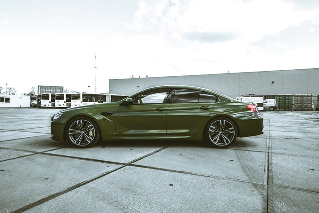 PWF Style CC4165 Badlands Green 1,52x1m 