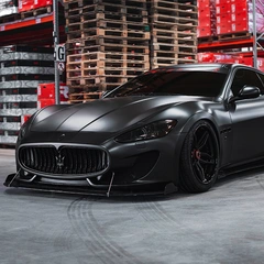 Platinum Wrapping Film (PWF) Style