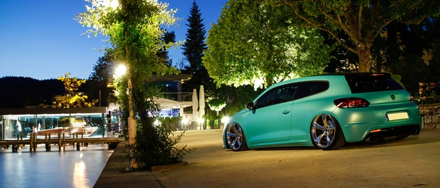PWF Style CC4032 Matt Caribbean Mint 1,52x25m 