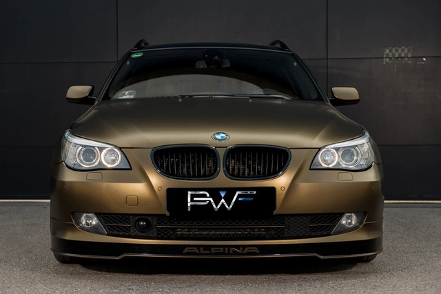 PWF Style CC4027 Matt Bond Gold 1,52x1m 