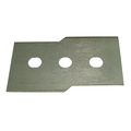 Yellotools SpareBlade CutCoaster 10pk, reserveblad til CutCoaster kniv