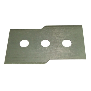 Yellotools SpareBlade CutCoaster 10pk, reserveblad til CutCoaster kniv