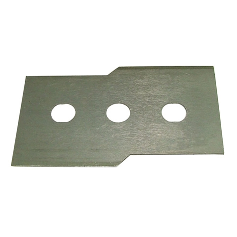 Yellotools SpareBlade CutCoaster 10pk, reserveblad til CutCoaster kniv 