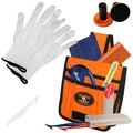 Verktøyveske wrapping Orange, Basic