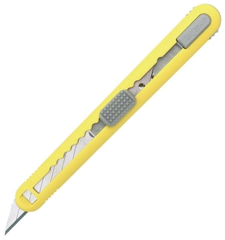Kniv NT Cutter A553P med magasin 9 mm bredde på blad