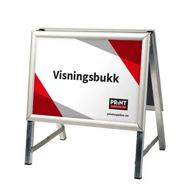 Modell A gatebukk A3 
