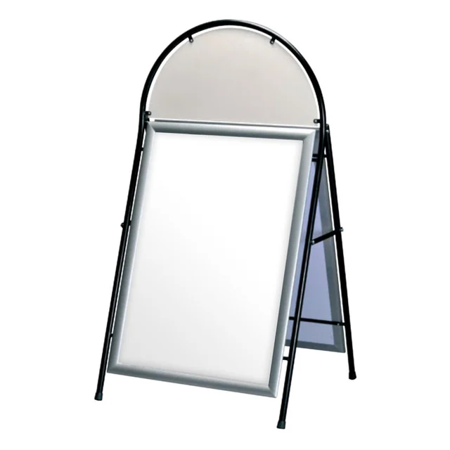 Delux Sign gatebukk 