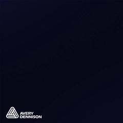 Avery Supreme Wrapping Film (SWF) CB1680001 Gl Indigo Blue 1,52x1m