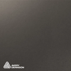Avery Supreme Wrapping Film (SWF) CB1590001 Gl Met Grey 1,52x1m