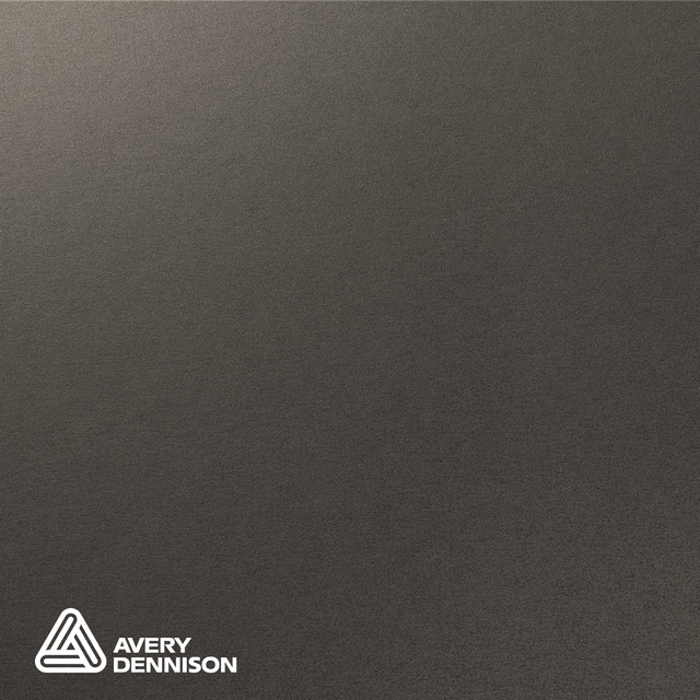 Avery Supreme Wrapping Film (SWF) CB1590001 Gl Met Grey 1,52x1m 
