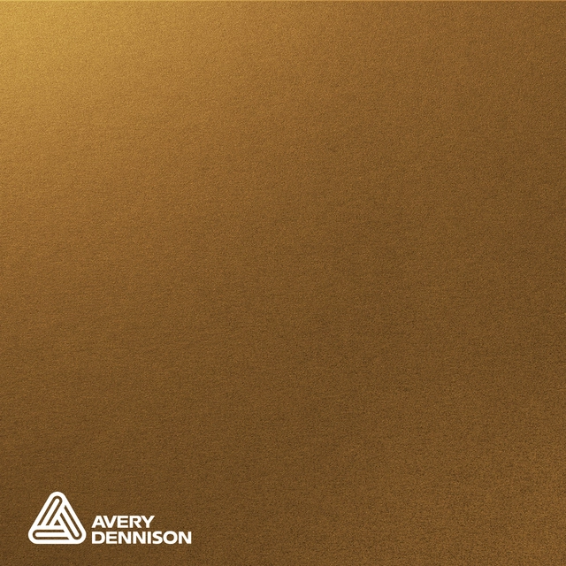 Avery Supreme Wrapping Film (SWF) CB1580001 Gl Met Gold 1,52x1m 