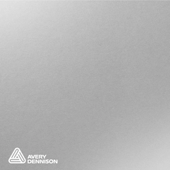 Avery Supreme Wrapping Film (SWF) CB1540001 Gl  Light Grey 1,52x25m
