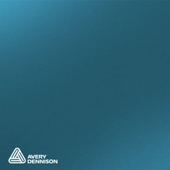 Avery Supreme Wrapping Film (SWF) CB1510001 Gl  Light Blue 1,52x1m