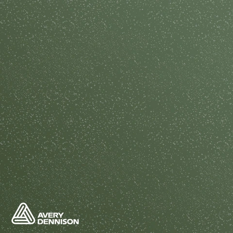 Avery Supreme Wrapping Film (SWF) CP7790001 Mat Met Moss Green 1,52x1m 