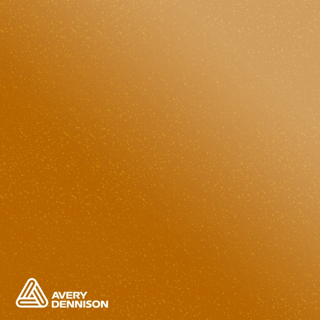Avery Supreme Wrapping Film (SWF) BS9830001 Sat Met Stunn.Orange 1,52x1m 