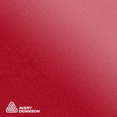 Avery Supreme Wrapping Film (SWF) BR4220001 Gl Met Passion Red 1,52x1m