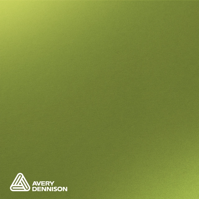 Avery Supreme Wrapping Film (SWF) BP2890001 Pearl Light Green-O 1,52x25m 