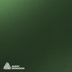 Avery Supreme Wrapping Film (SWF) BP2340001 Pearl Dark Green - O 1,52x1m