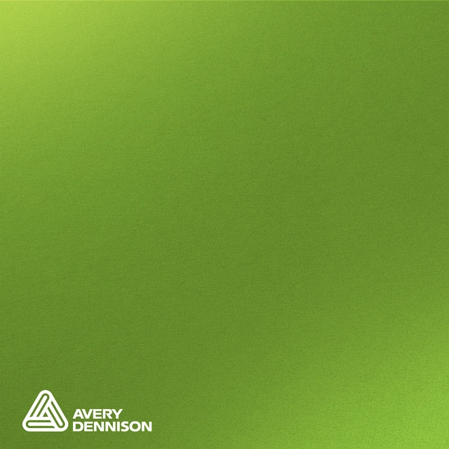 Avery Supreme Wrapping Film (SWF) BP1180001 Gl Grass Green-O 1,52x1m 