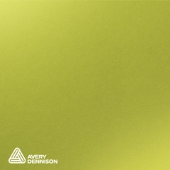 Avery Supreme Wrapping Film (SWF) BP1170001 Gl Lime Green - O 1,52x25m