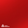 Avery Supreme Wrapping Film (SWF) BP1140001 Gl Cardinal Red-O 1,52x1m