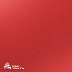 Avery Supreme Wrapping Film (SWF) BP1120001 Gl Soft Red - O 1,52x1m